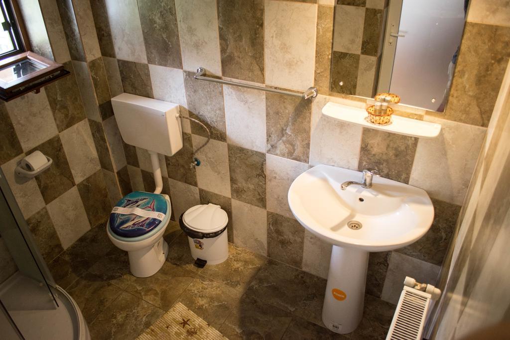 ホテルCasa Diana コマナ エクステリア 写真